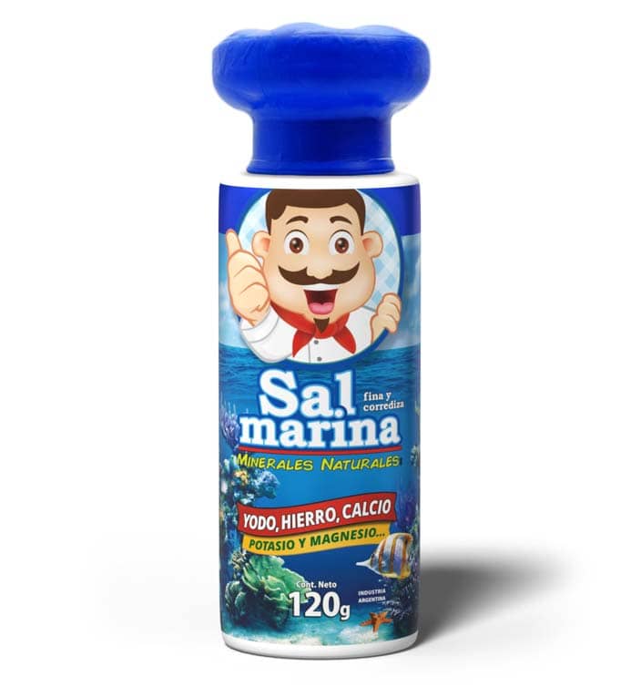 Sal Marina